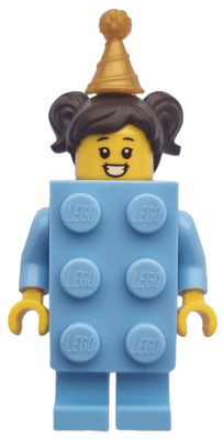 LEGO Brand