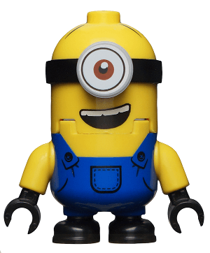 Despicable Me and Minions