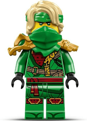 NINJAGO